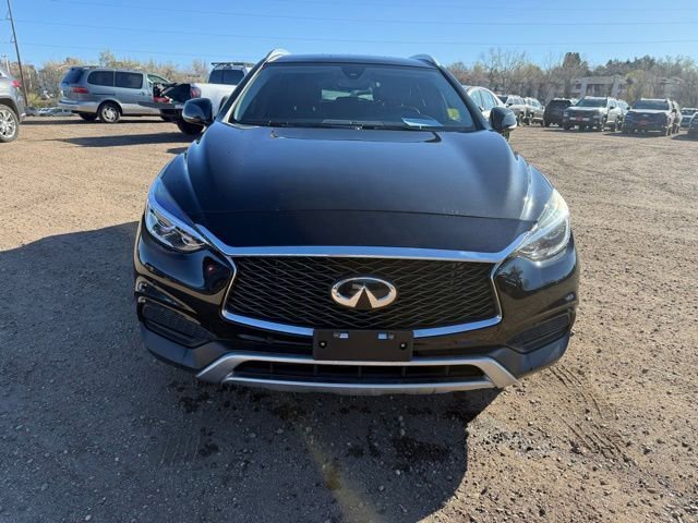 Used 2019 INFINITI QX30 Premium w/ Navigation Package image 9