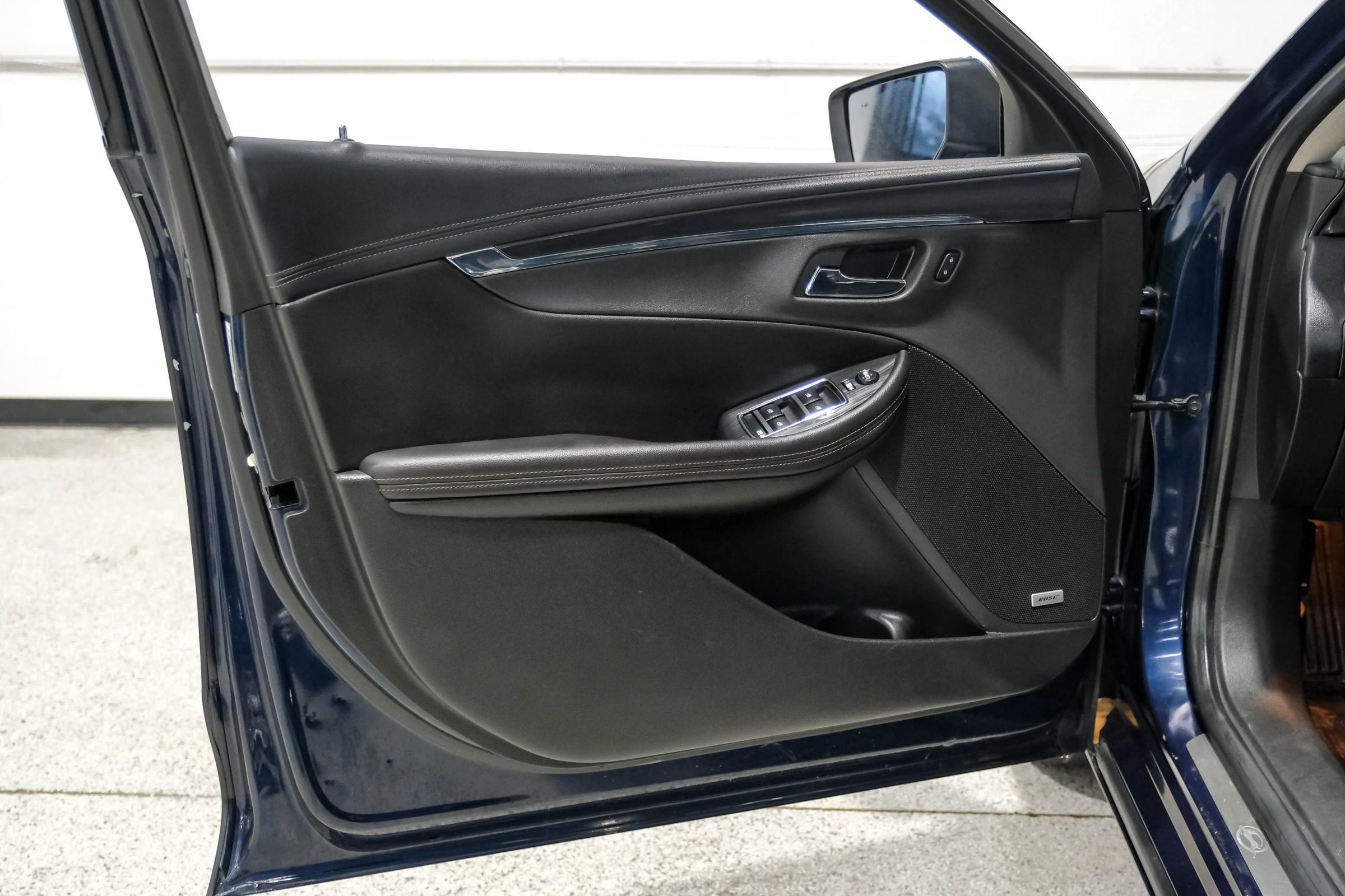 Used 2019 Chevrolet Impala Premier image 43