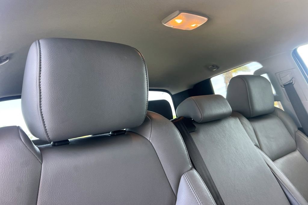 Certified 2021 Toyota Tundra SR RWD image 20