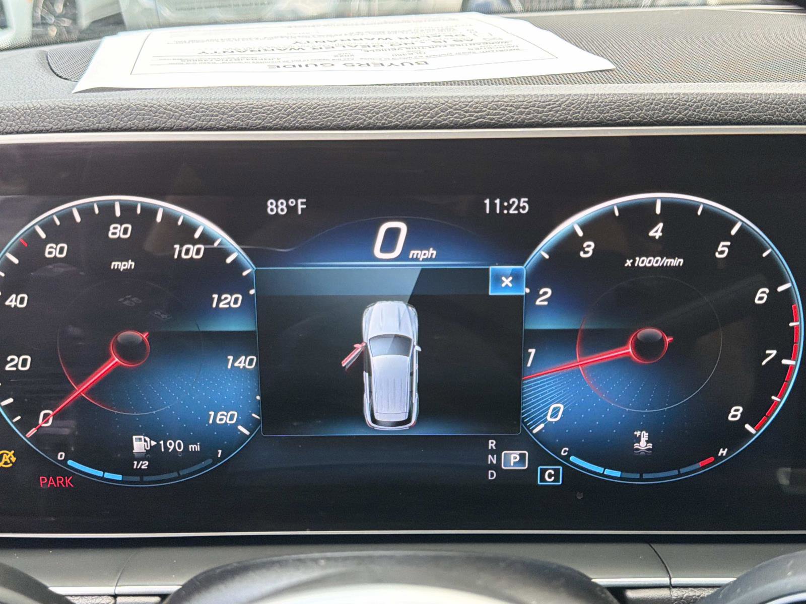 Used 2022 Mercedes-Benz GLE 350 image 32