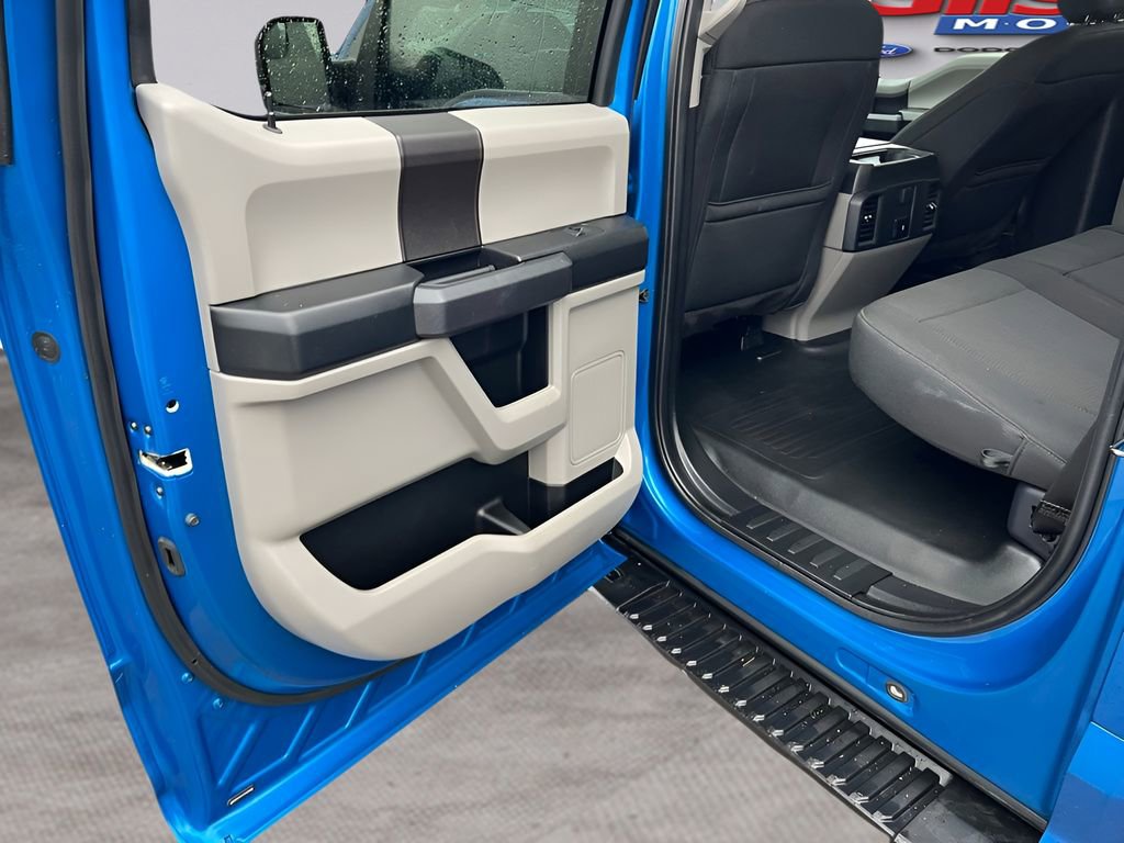 Used 2019 Ford F150 XL w/ Equipment Group 101A Mid image 14