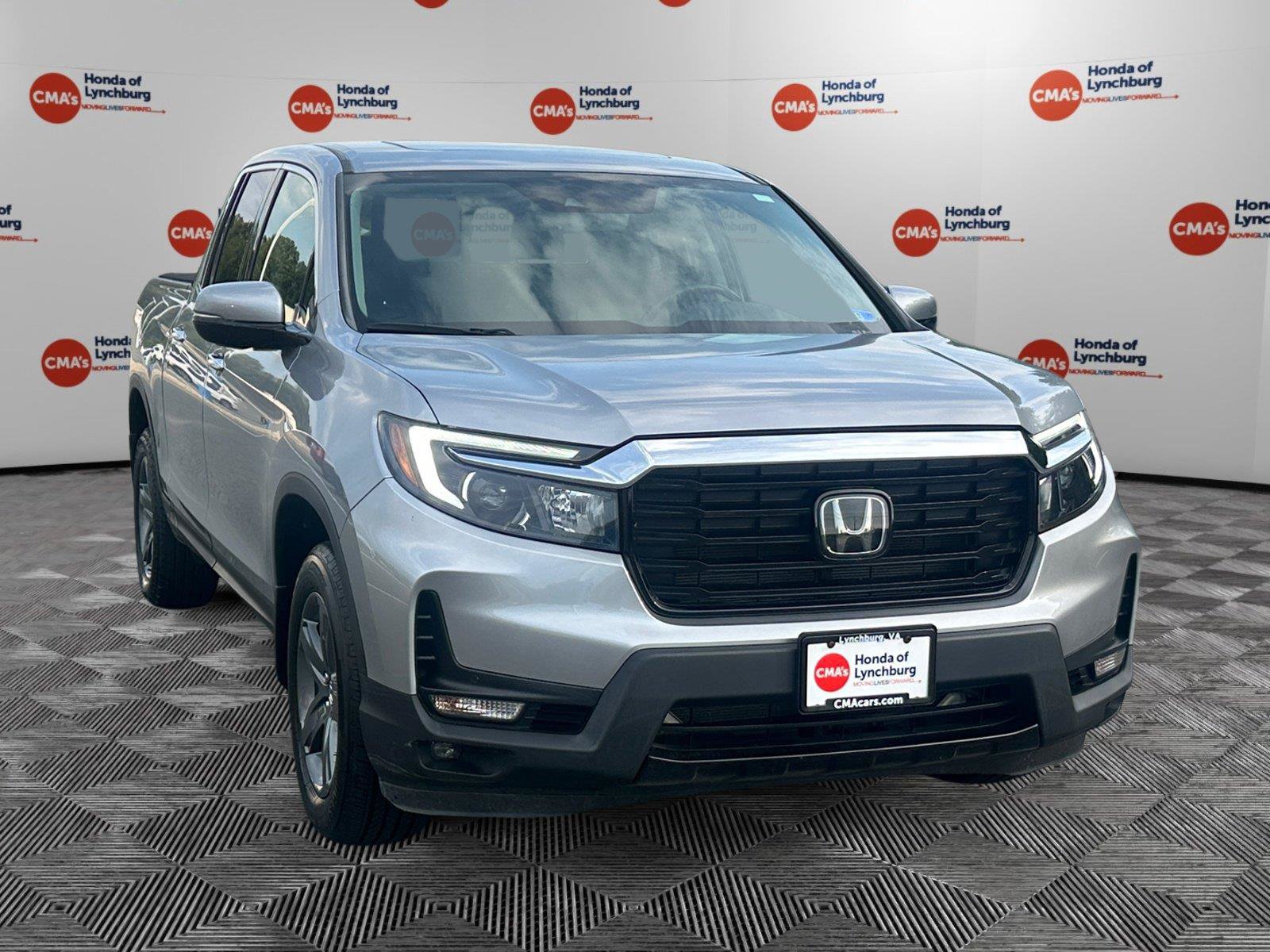 Used 2023 Honda Ridgeline RTL-E image 7