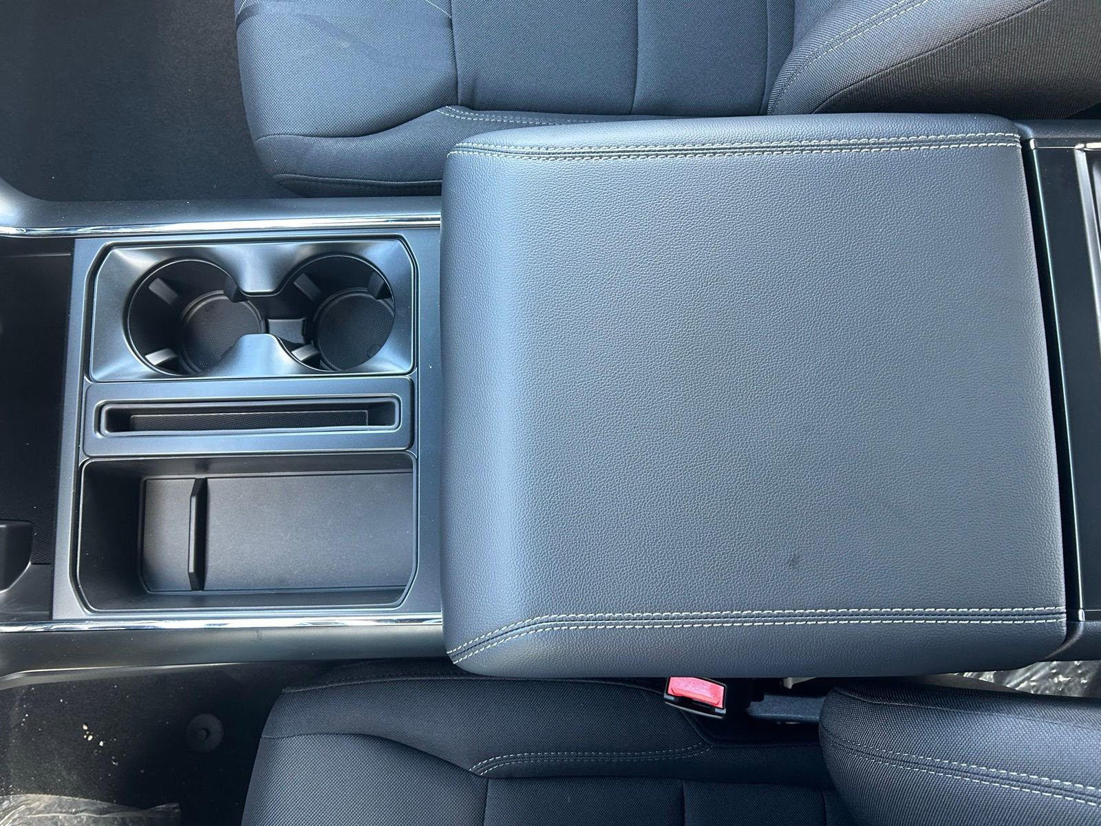 New 2026 Ford F150 STX w/ Equipment Group 200A AWD/4WD image 18