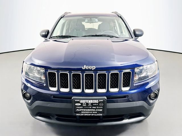 Used 2014 Jeep Compass Sport w/ Power Value Group image 2