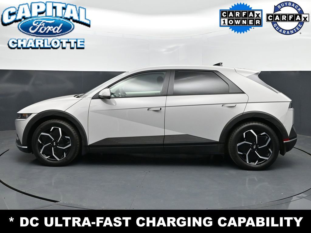 Used 2024 Hyundai Ioniq 5 SE AWD/4WD image 4
