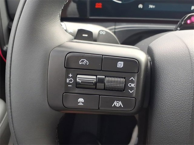 New 2026 Hyundai Santa Fe Calligraphy image 24