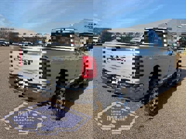 New 2026 RAM 2500 Tradesman image 31