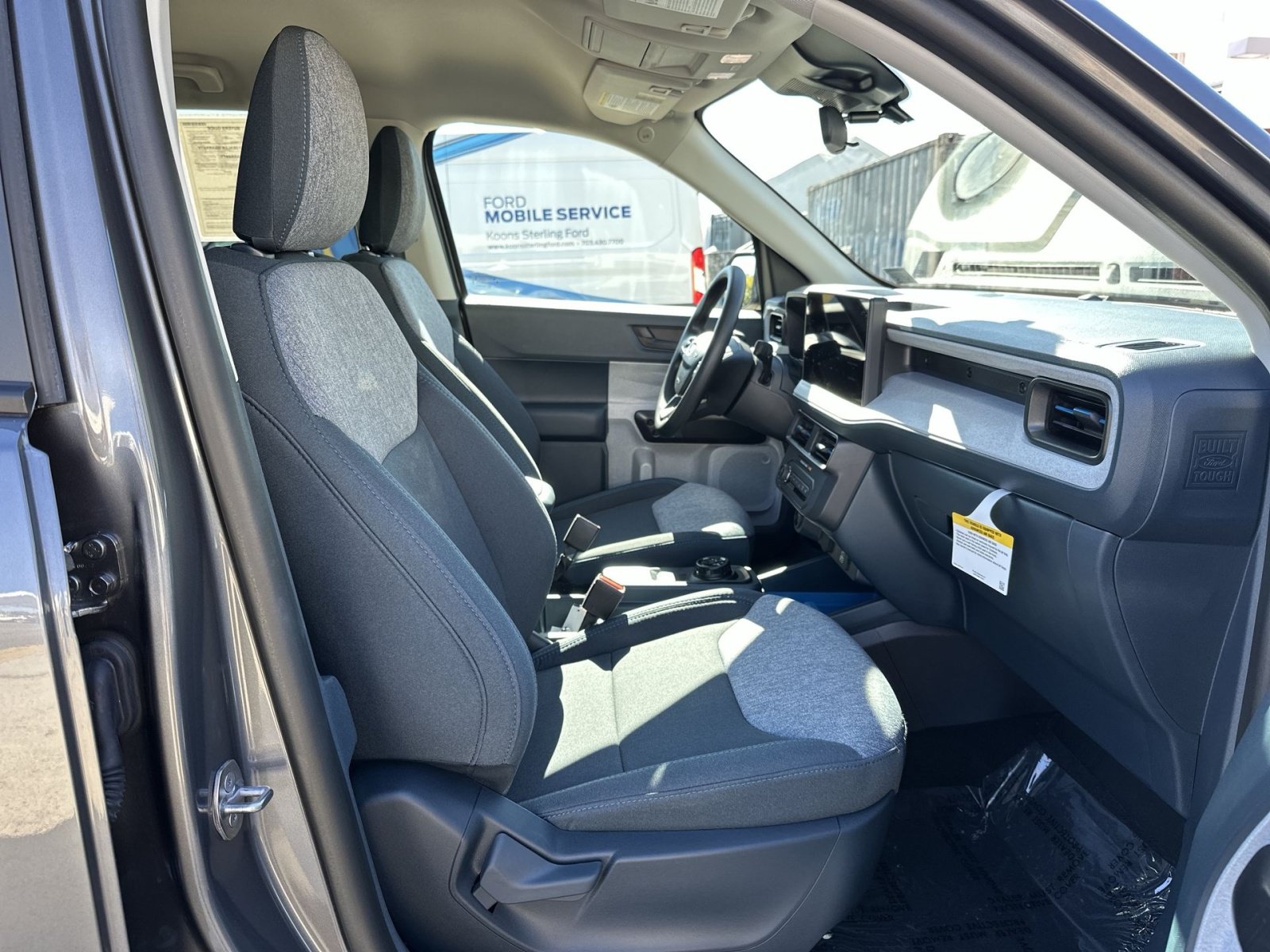Used 2026 Ford Maverick XLT AWD/4WD image 27