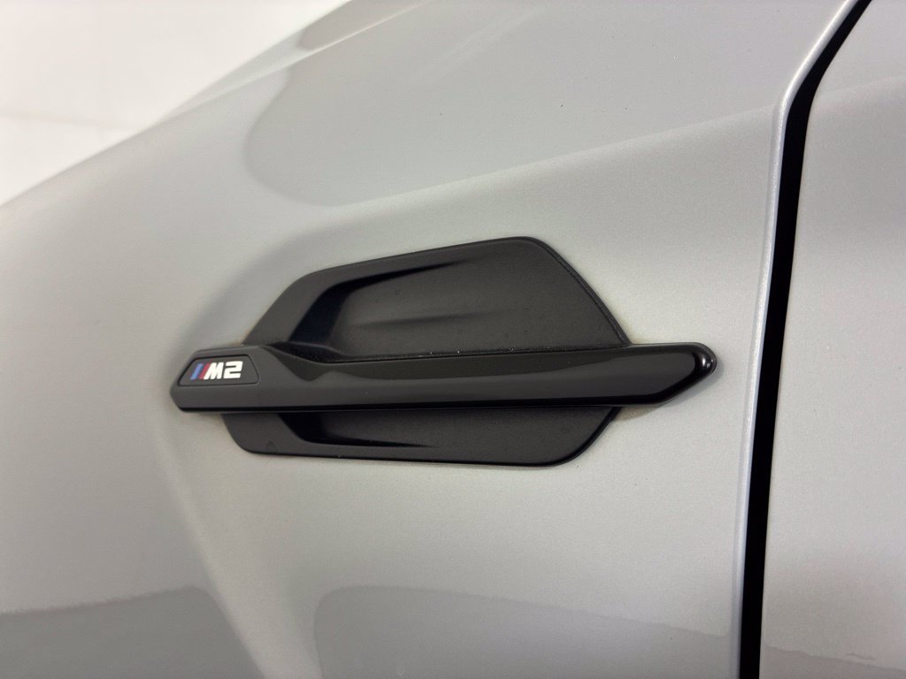 Used 2020 BMW M2 Competition w/ Executive Package RWD image 10