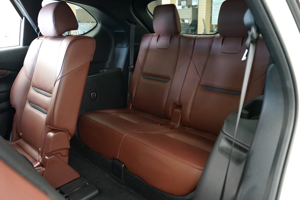 Used 2019 MAZDA CX-9 Signature AWD/4WD image 17