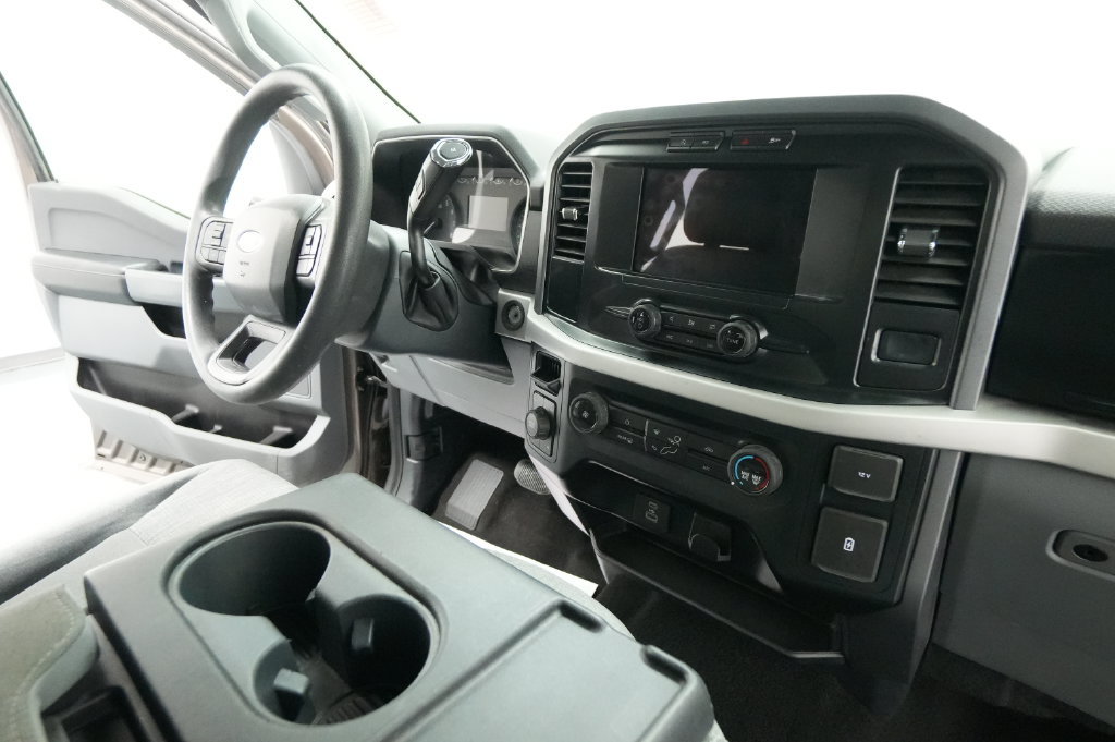 Used 2022 Ford F150 XLT AWD/4WD image 24