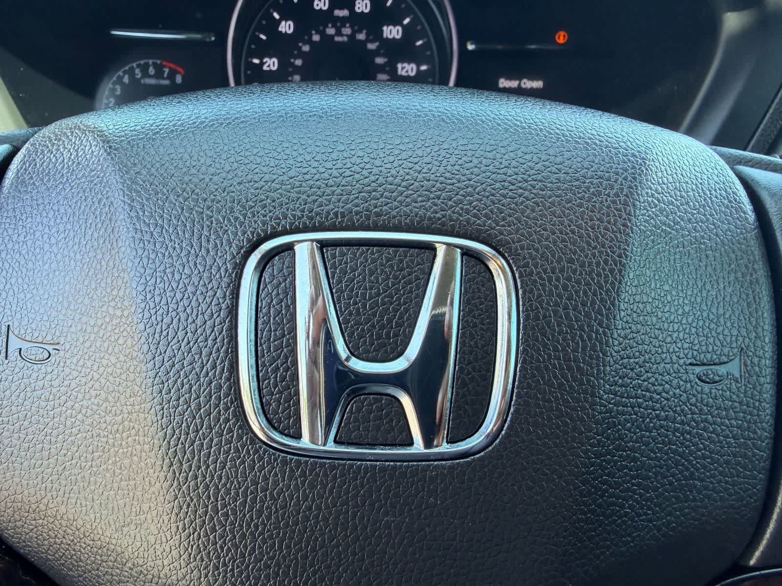 Used 2021 Honda HR-V EX image 31