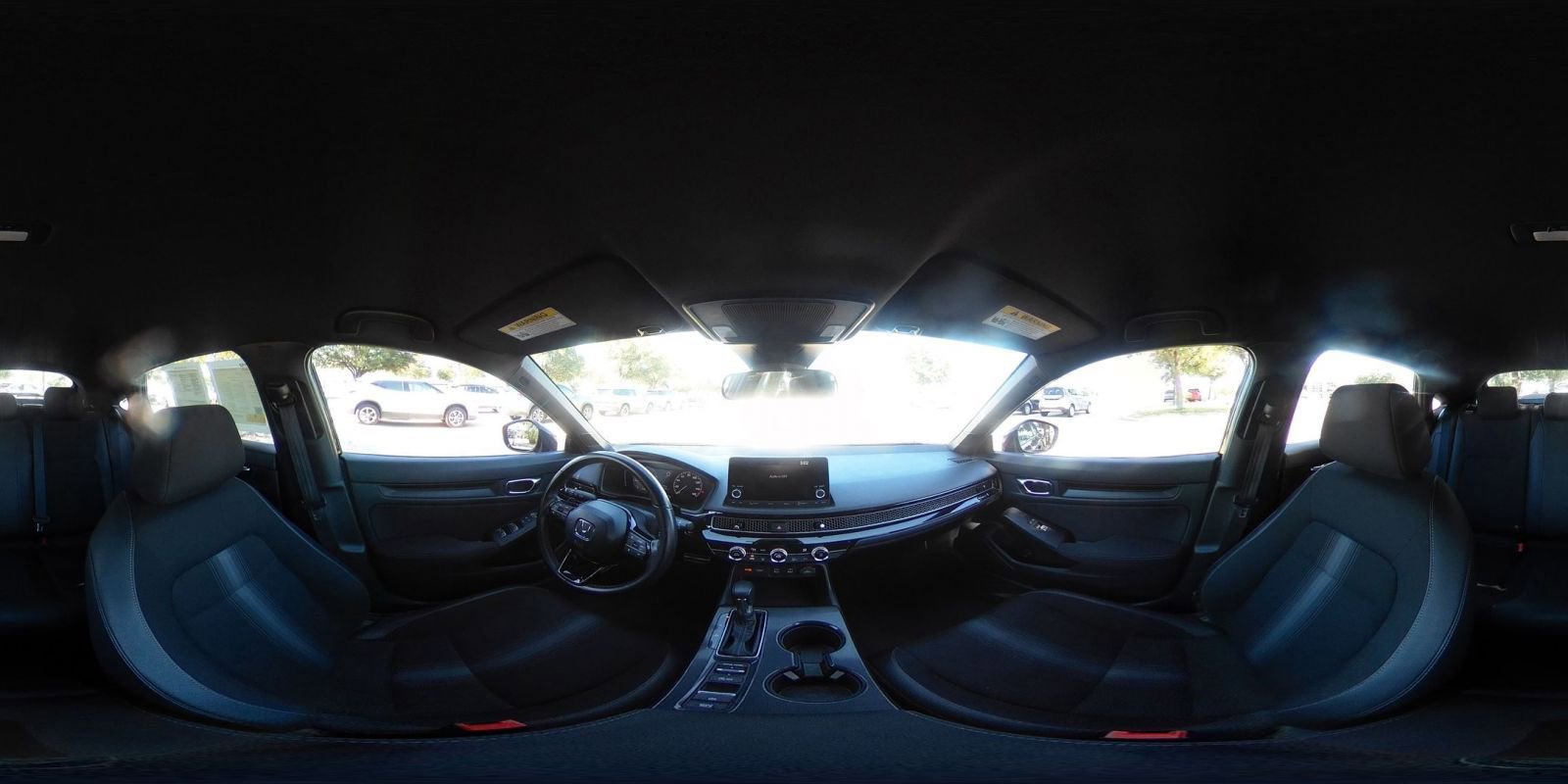 Used 2025 Honda Civic Sport image 42