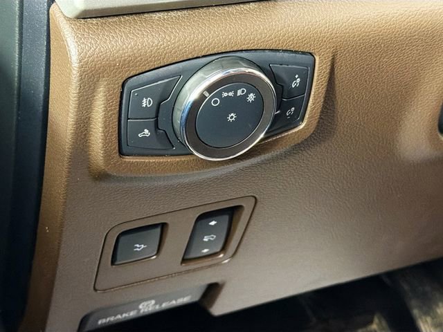 Used 2019 Ford F250 King Ranch image 10