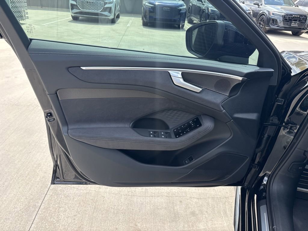 New 2026 Audi A6 Prestige image 10