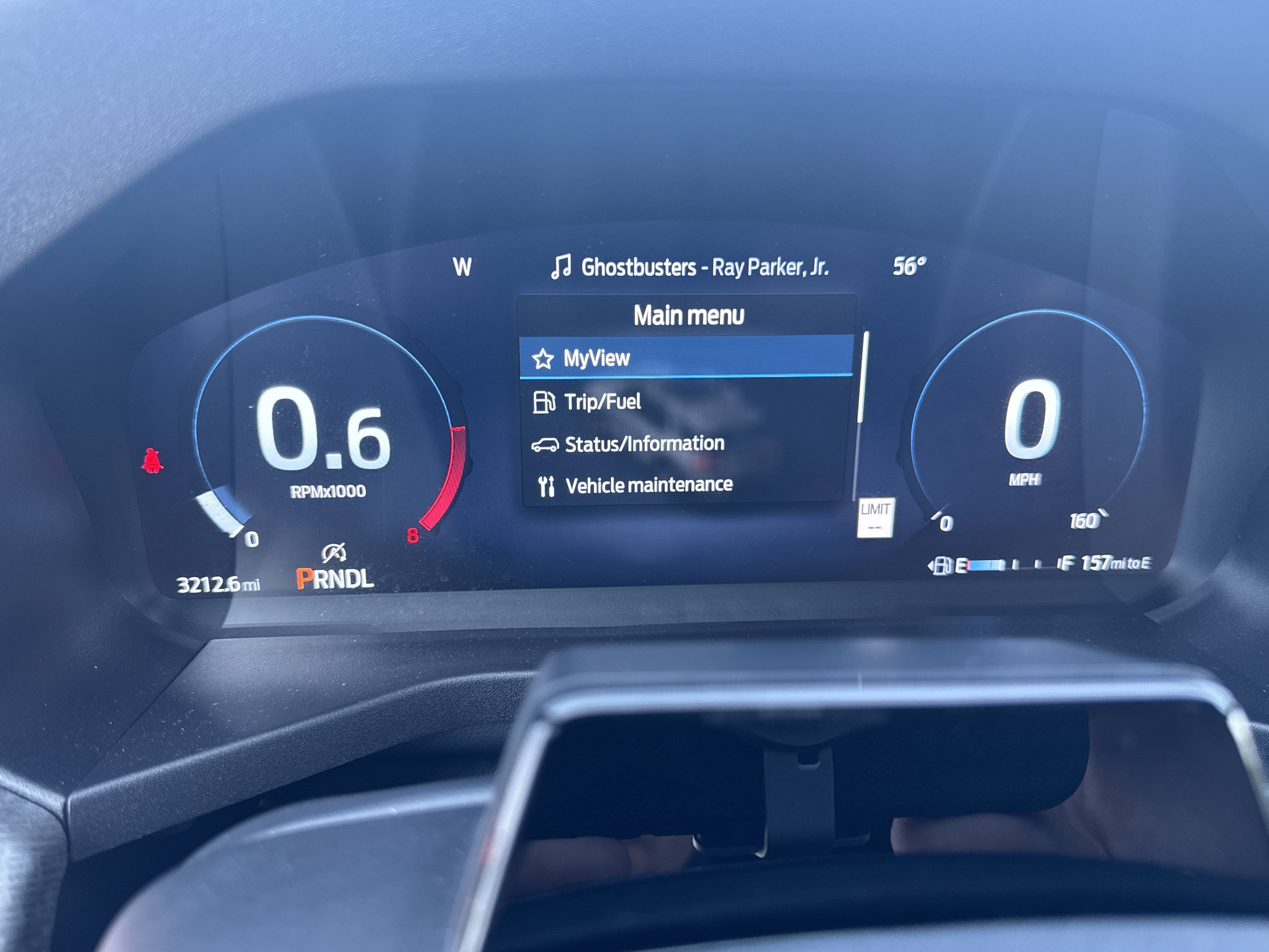 Used 2025 Ford Explorer Platinum w/ Ultimate Package image 37