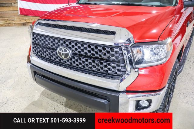 Used 2019 Toyota Tundra SR5 w/ SR5 Upgrade Package image 25