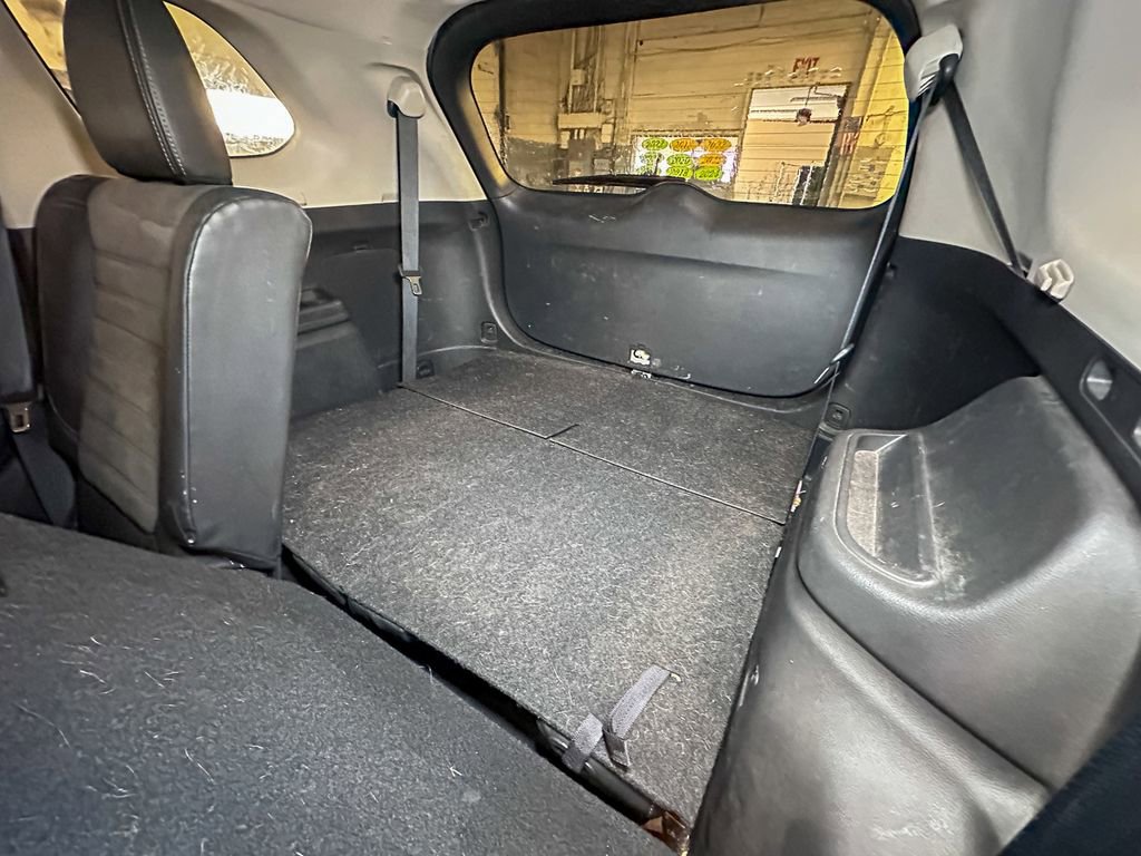 Used 2019 Mitsubishi Outlander AWD image 12