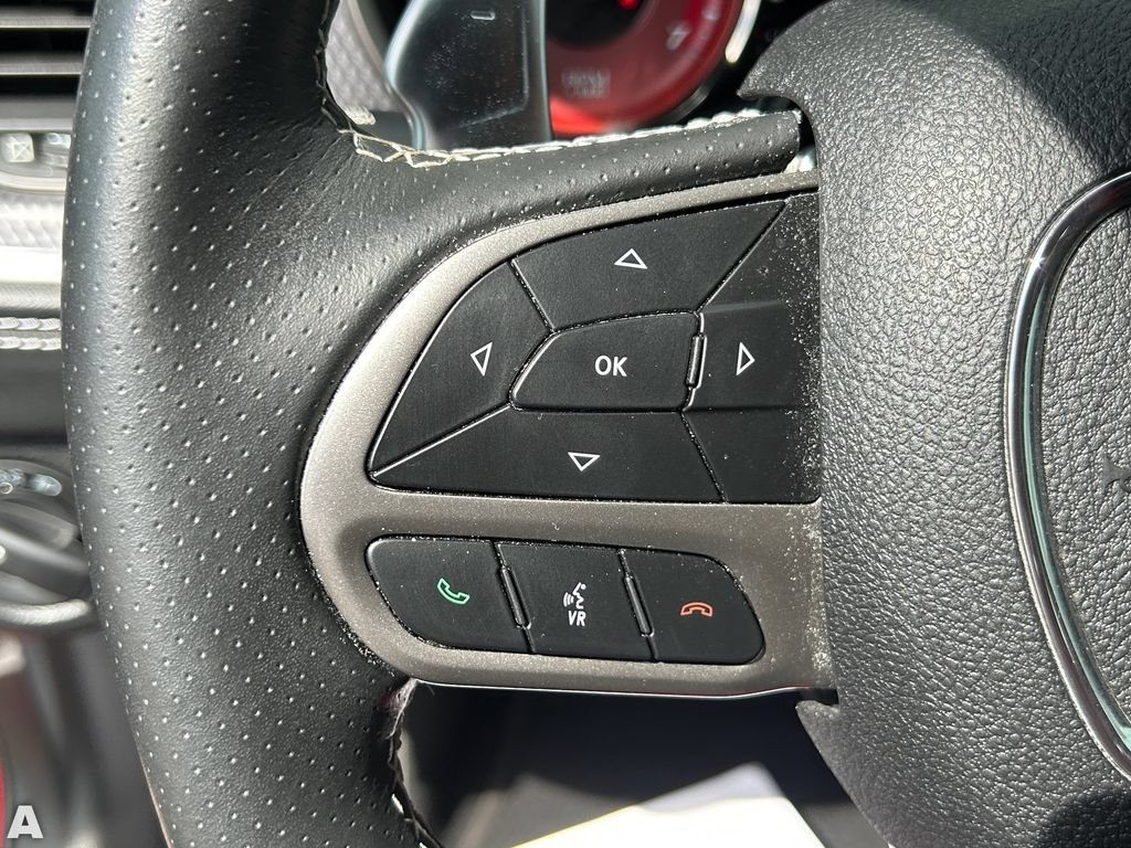 Used 2023 Dodge Charger SRT Hellcat RWD image 25
