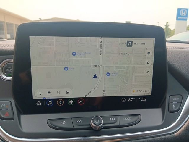 Used 2025 Chevrolet Blazer LT image 17