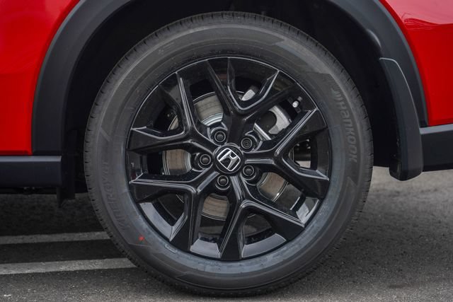 New 2024 Honda HR-V Sport image 13