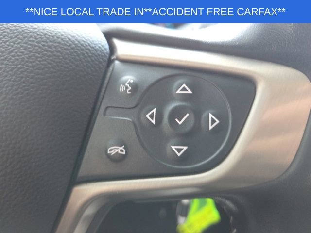 Used 2021 GMC Canyon Denali image 31