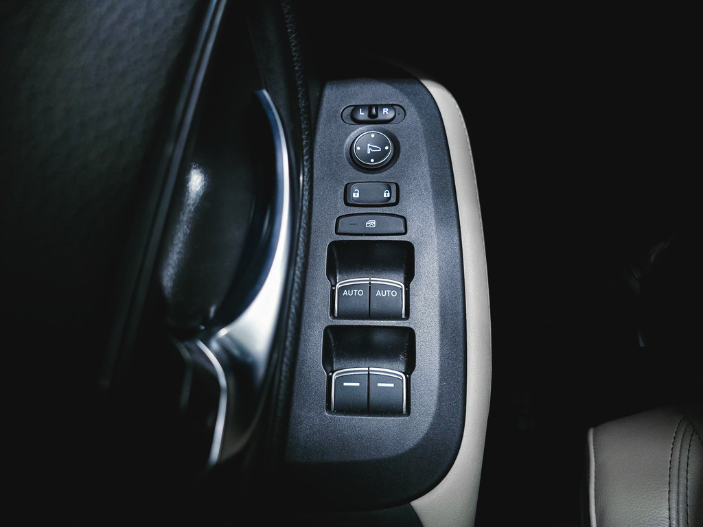 Used 2024 Honda HR-V EX-L image 20