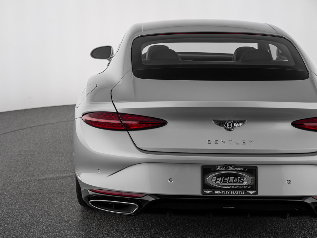 New 2027 Bentley Continental GT AWD/4WD image 43
