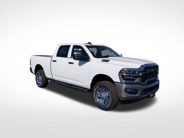 New 2026 RAM 2500 Tradesman image 2
