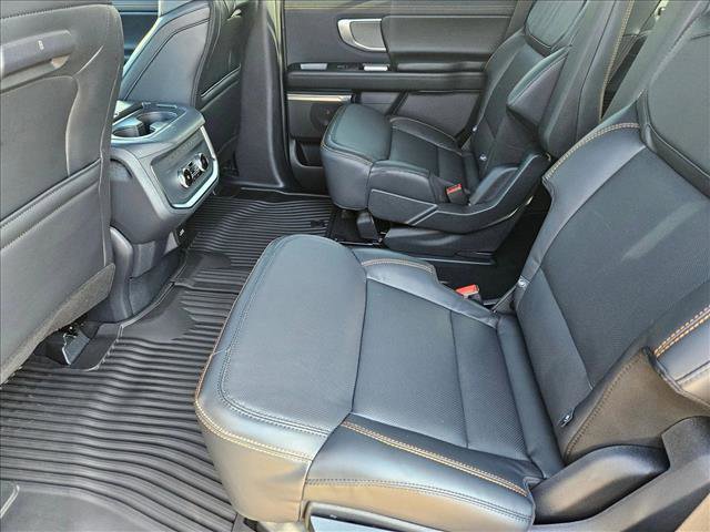 New 2026 Ford Expedition Tremor image 16