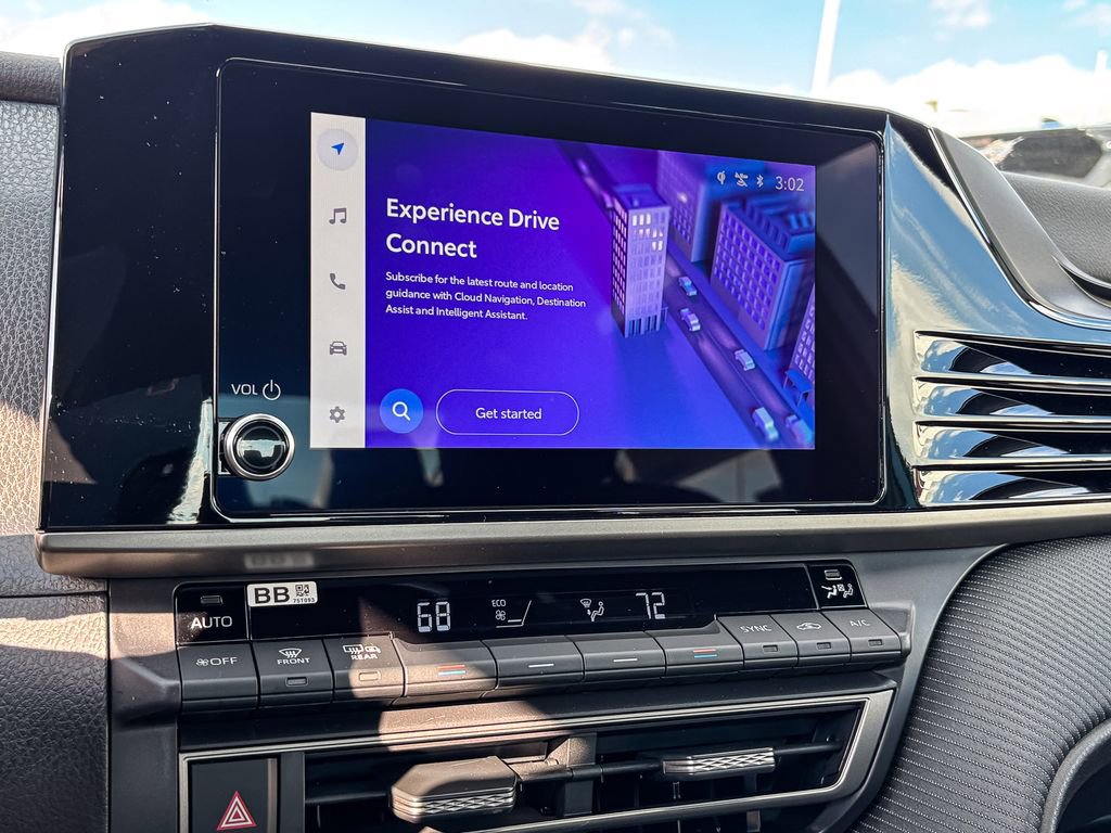 New 2025 Toyota Camry SE image 21