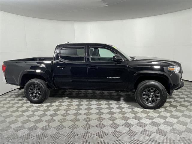 Certified 2023 Toyota Tacoma SR5 image 7