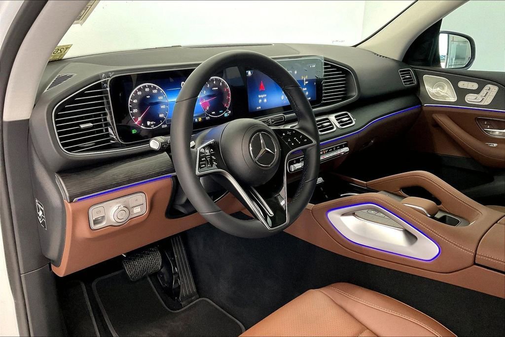 New 2026 Mercedes-Benz GLE 350 4MATIC image 27