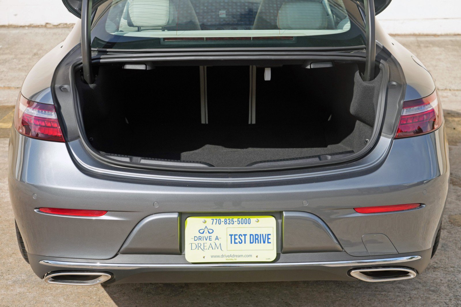 Used 2023 Mercedes-Benz E 450 Coupe image 10