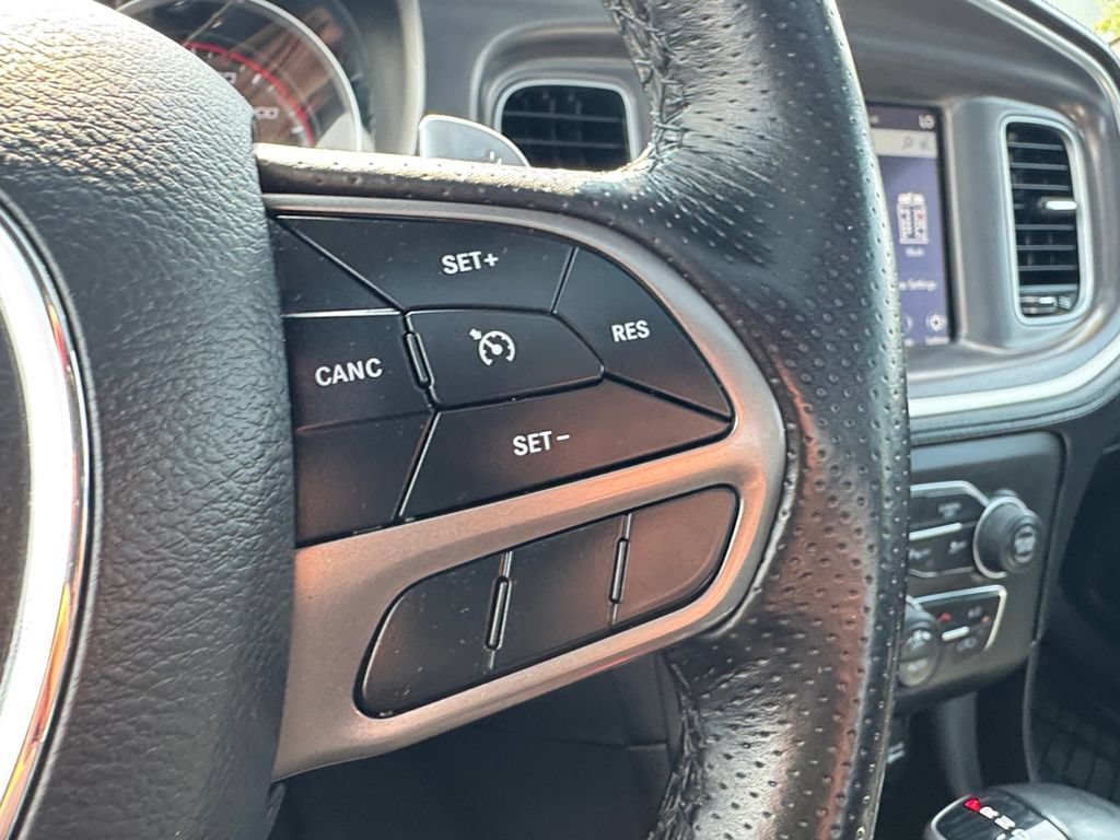 Used 2022 Dodge Charger GT w/ Plus Group AWD/4WD image 32