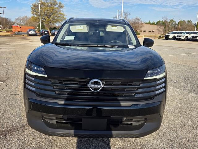 New 2026 Nissan Kicks SV w/ SV Premium Package image 2