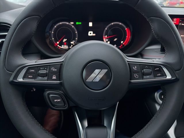 Used 2024 Dodge Hornet GT w/ GT Blacktop Package image 21