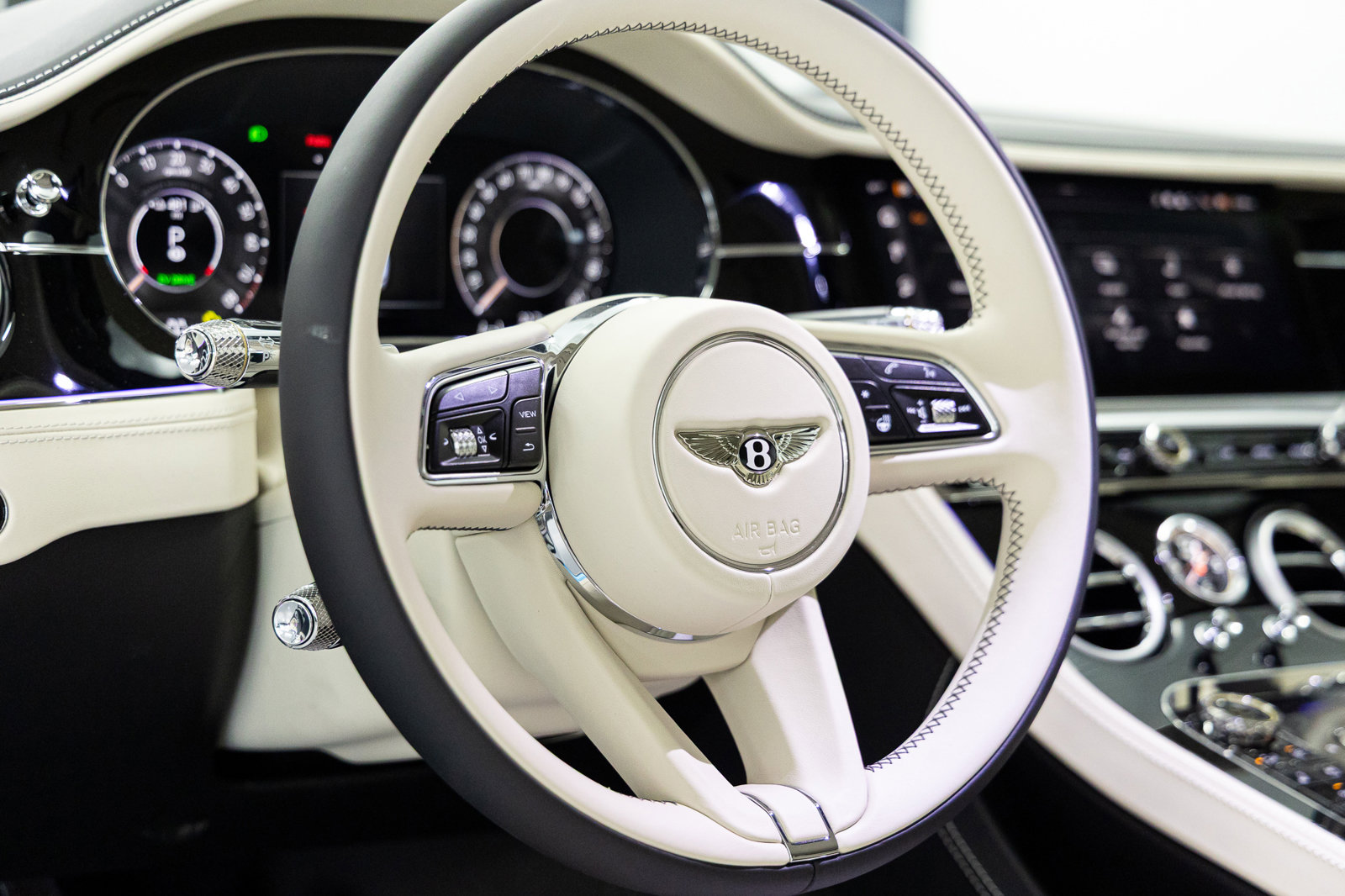 New 2026 Bentley Continental GT image 29