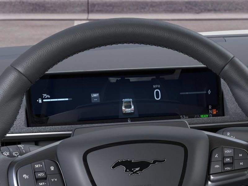 New 2026 Ford Mustang Mach-E Premium AWD/4WD image 15