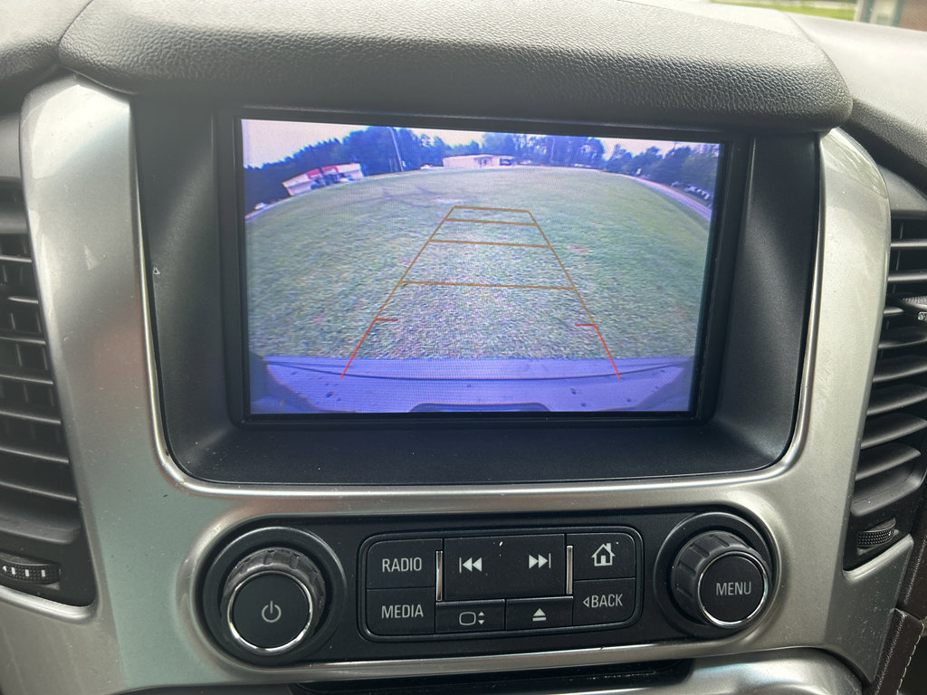 Used 2019 Chevrolet Tahoe LT image 25