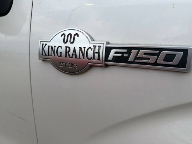 Used 2010 Ford F150 King Ranch AWD/4WD image 14