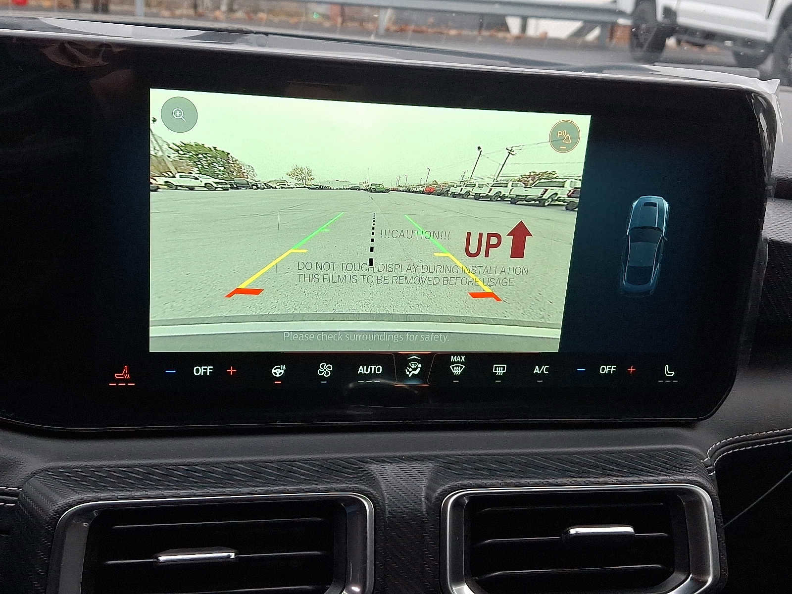 New 2026 Ford Mustang Premium image 16