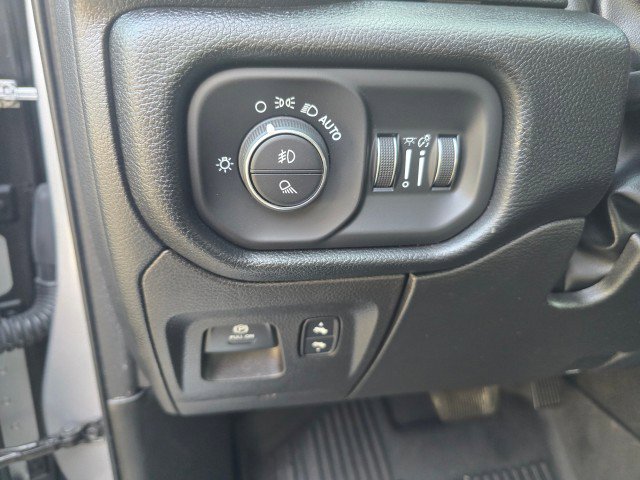 Used 2022 RAM 1500 Laramie image 26