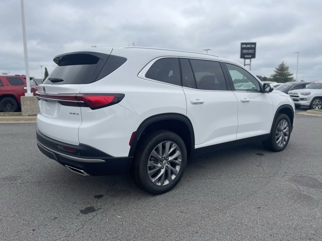 New 2025 Buick Enclave Preferred w/ Power Package image 7