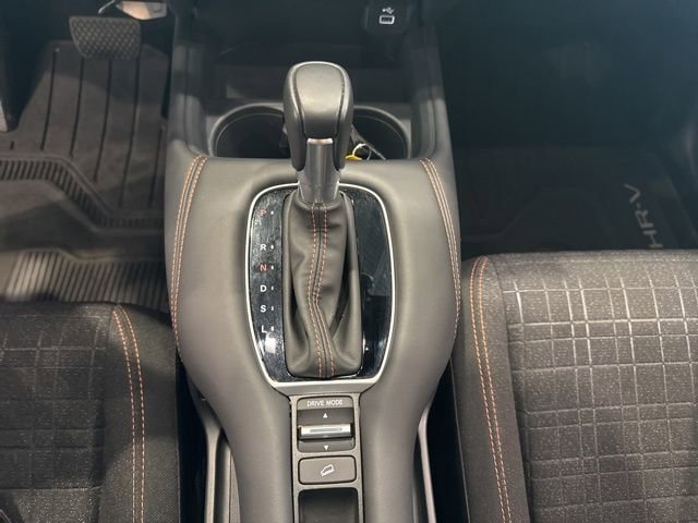 Certified 2025 Honda HR-V Sport image 16