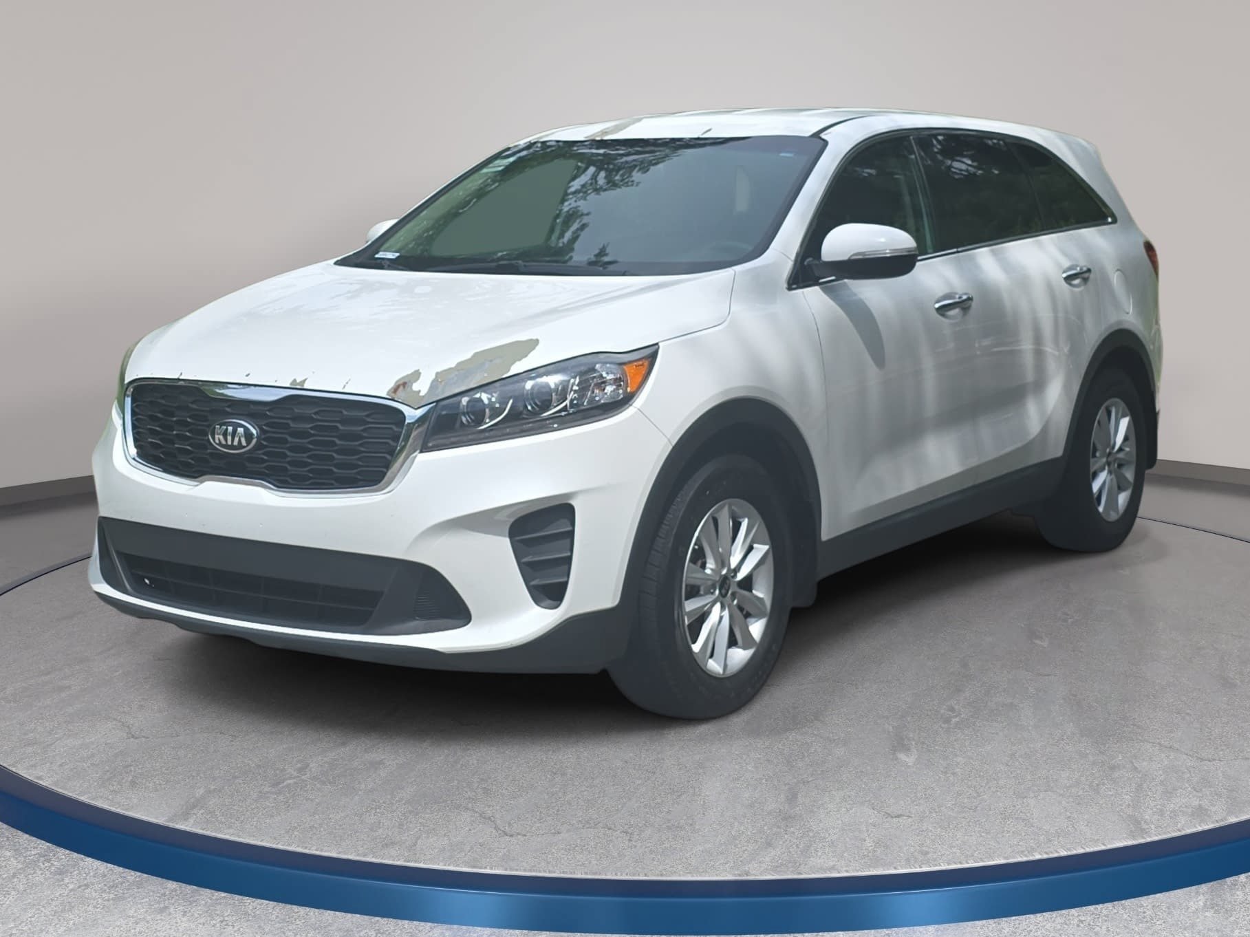 Used 2019 Kia Sorento FWD video 1