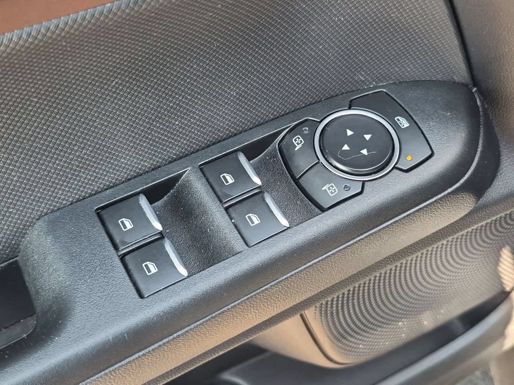Used 2025 Ford Bronco Sport Outer Banks w/ Outer Banks Tech Package+ AWD/4WD image 13