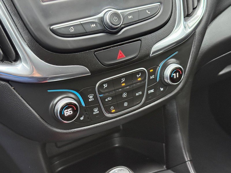 Used 2019 Chevrolet Equinox LT FWD image 28