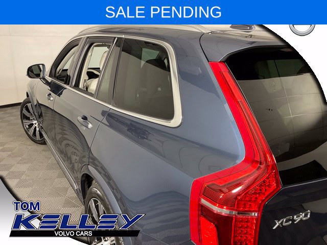 Used 2021 Volvo XC90 T8 Inscription w/ Advanced Package AWD/4WD image 37
