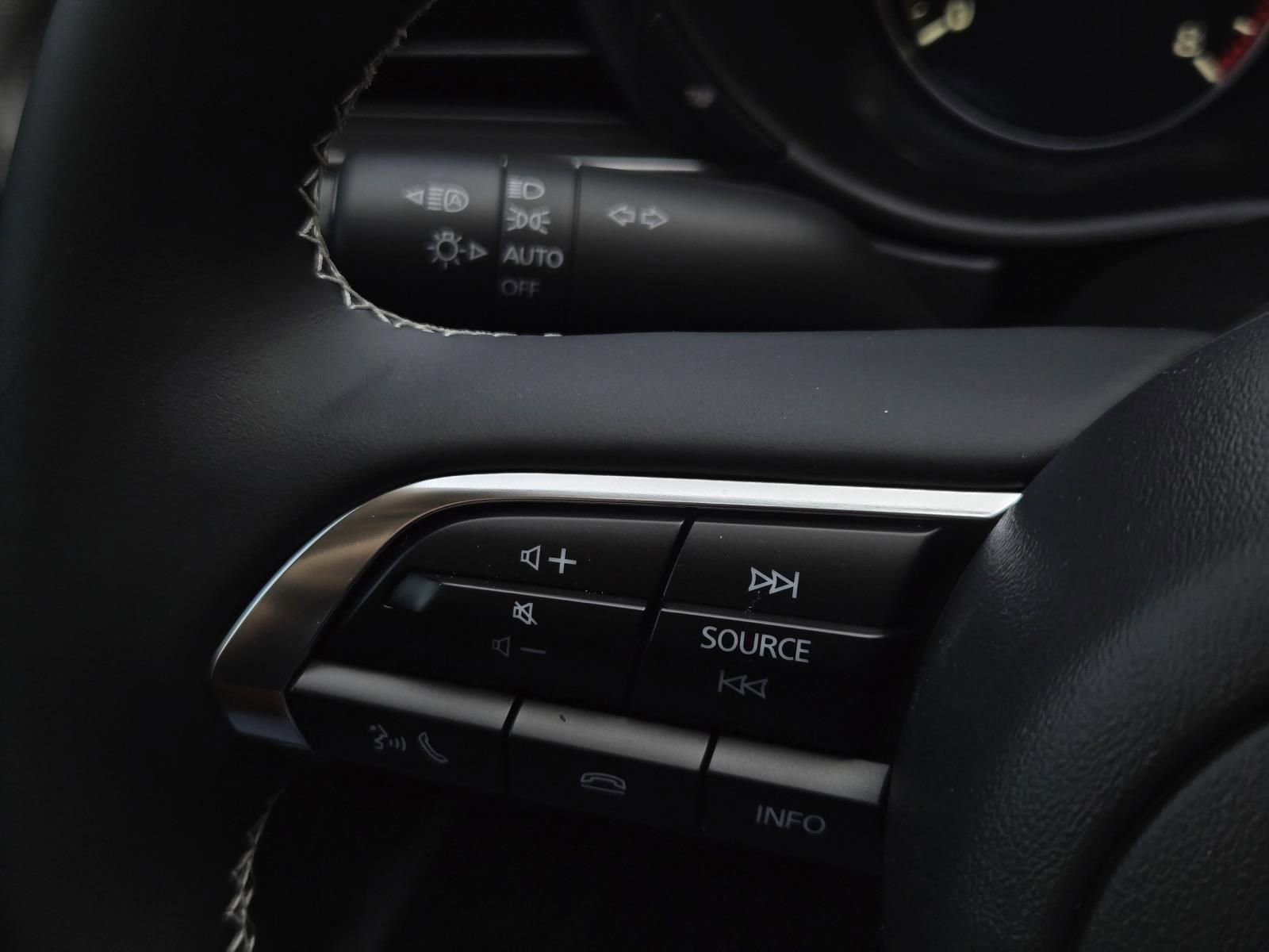 New 2026 MAZDA CX-30 Aire Edition AWD/4WD image 21
